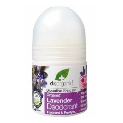 Lavendel Deodorant Roll-On 50ml