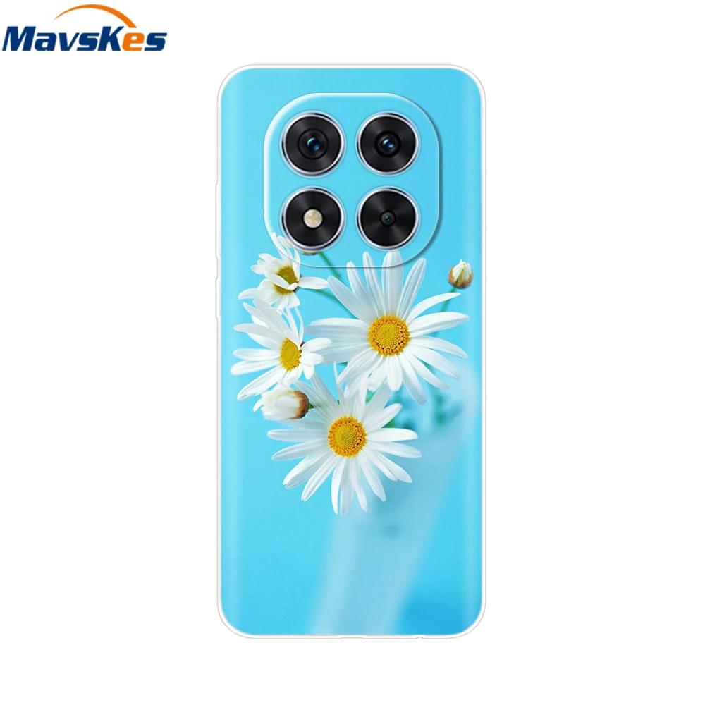 Pro Redmi Note 14 Pro 5G Pouzdro Luxusní Silikonový Kryt na Telefon Měkké Pouzdro na Telefon Pro Xiaomi Poco X7 Fundas Nárazník Pro Redmi Note14 Pro