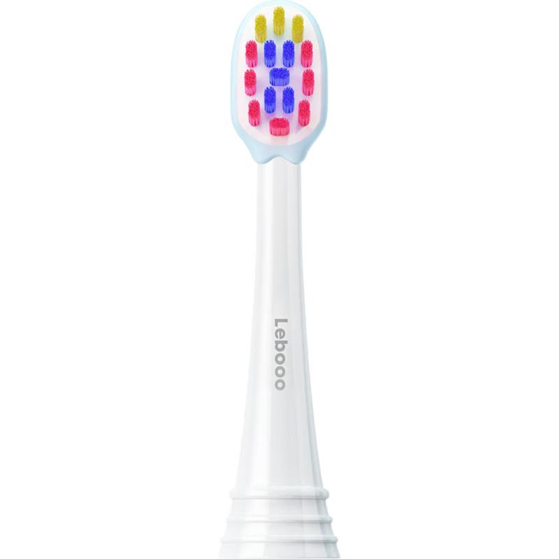 Leboo Kids Smart Electric Toothbrush Replacement Heads