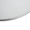 3 Sizes Kitchen Mesh Stainless Steel Practical Splash Guard Anti Grease Frying Pan From Hot Oil 25/29/33cm Sale