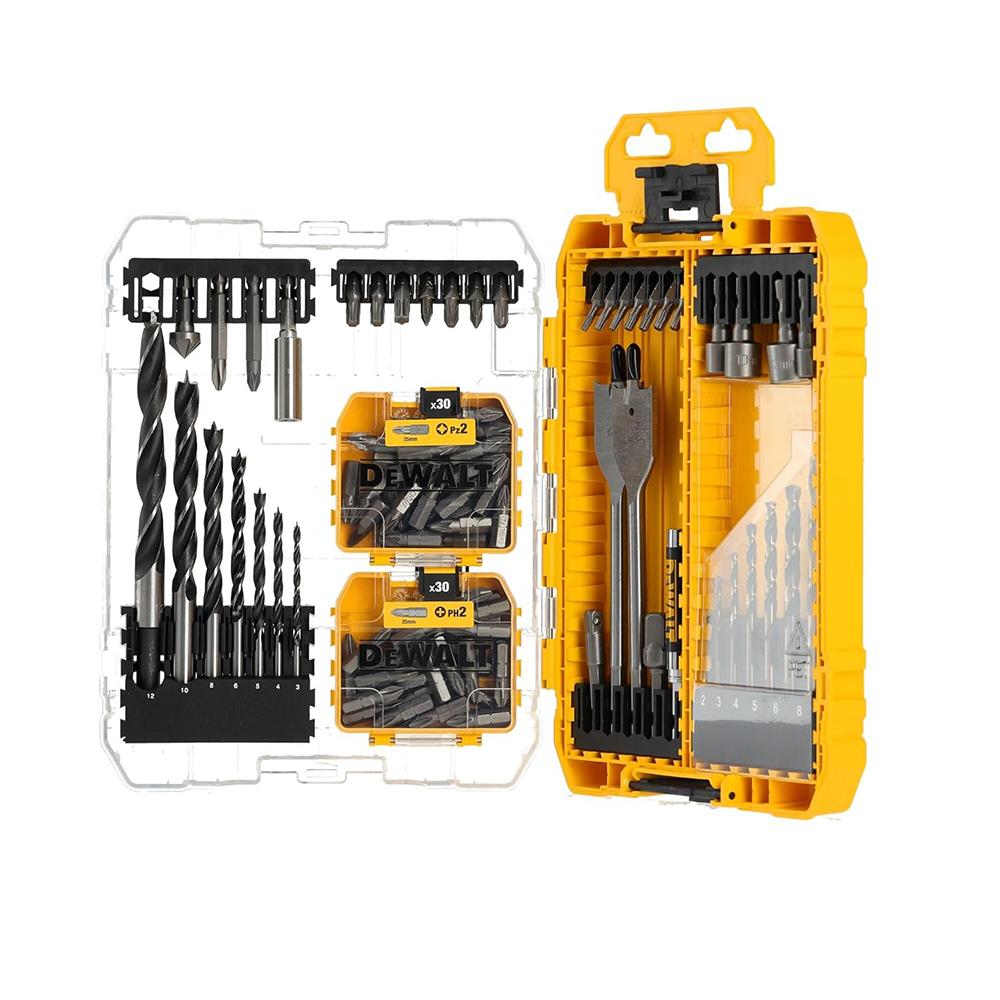 Dewalt DT70784-QZ Drill Bit Set