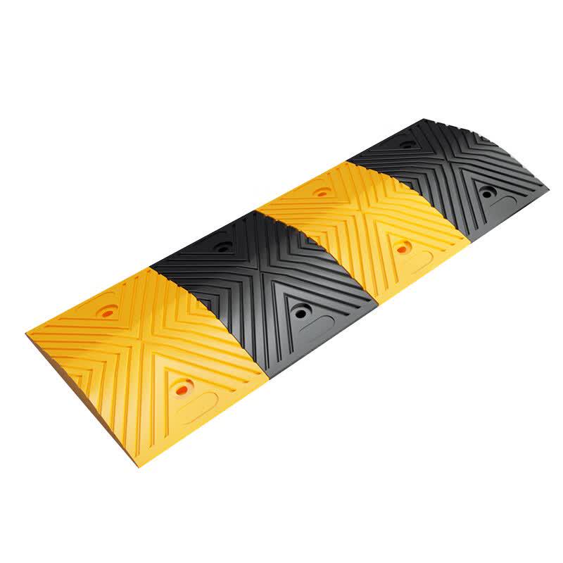 Huiyihui Rubber Road Speed Bump