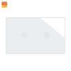 US Standard Wifi 3 Gang Switch Tuya Smart Switch Light Switch with Neutral 110V Power Smart Light Home Products