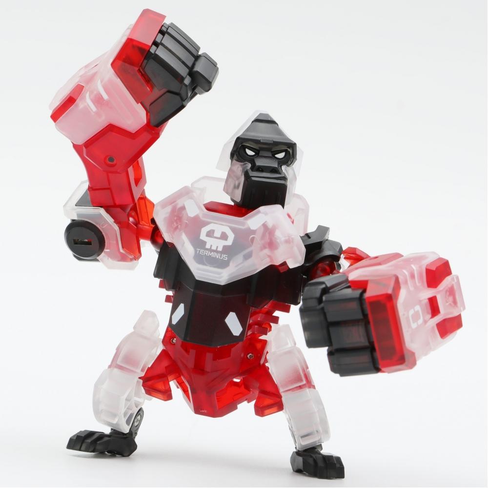 Beastbox Beastbox Bb 03 Jojo Final Edition