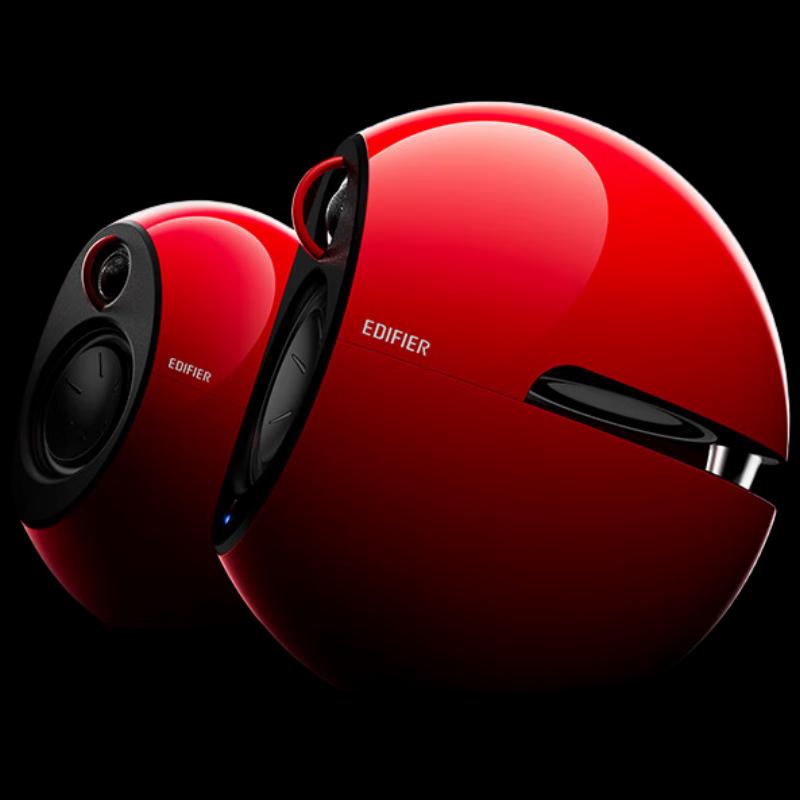 

EDIFIER e25HD Desktop Bluetooth HIFI Speaker