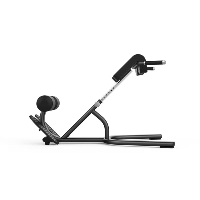 SHUA Back Extension Strength Trainer SH-G6858