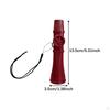 Kazoo Adult Gift Bag Filler Lightweight Portable Educational Toy Kids Musical Instruments Music