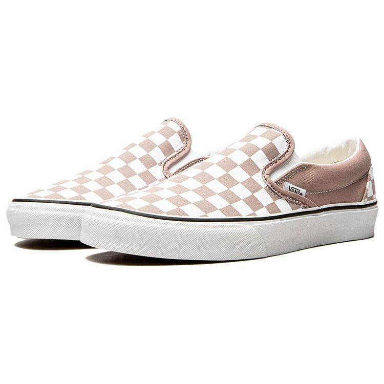 Slip-On Classic Vans 'Checkerboard - Etherea' VN000XG8AZT