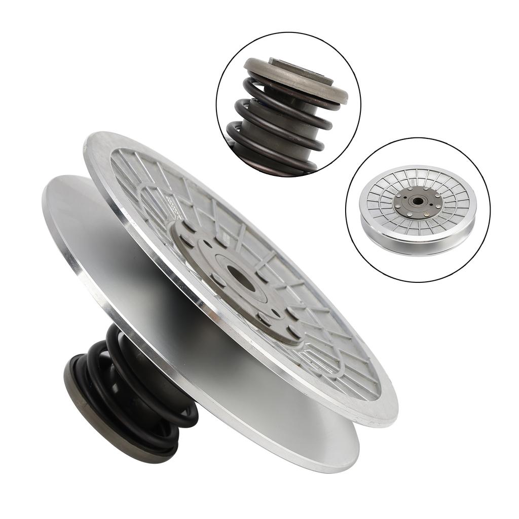 Secondary Clutch Variator Rear 90600-F39-0000 For Baltmotors Atv Utv 500H 700H