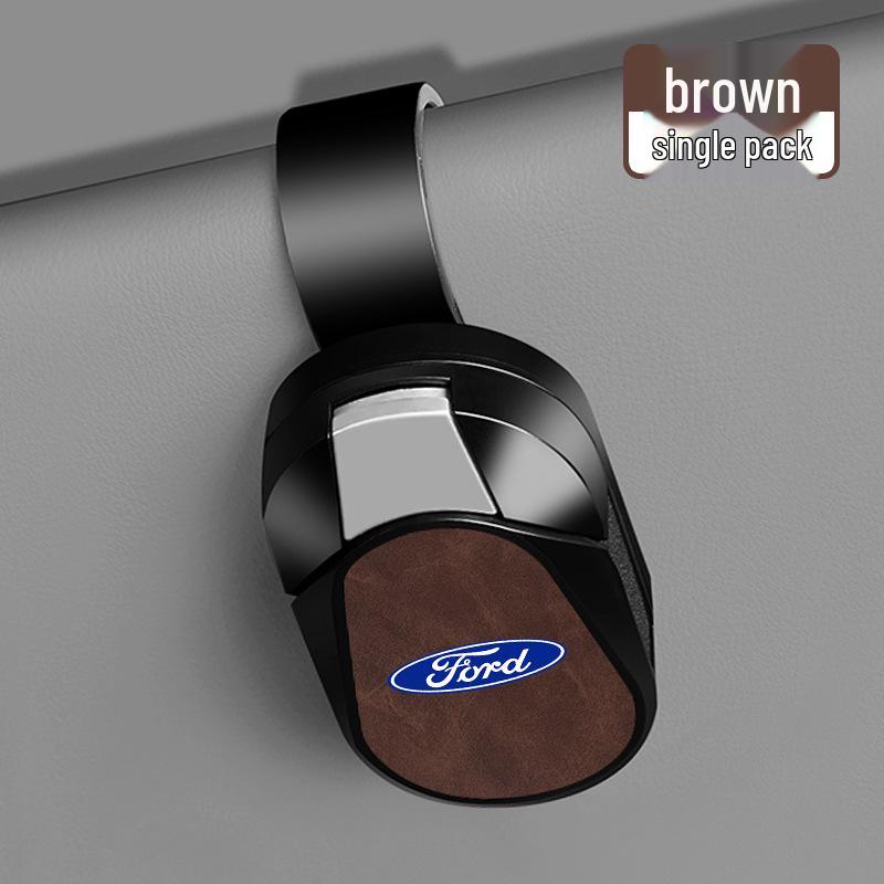 Ford Edge, Escape, Mondeo EVOS, Explorer, Focus, Territory Klip na brýle do auta Box