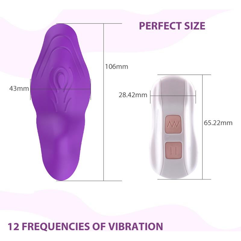 Wireless Remote Control G Spot Sex Toys Vibrator Clitoral Stimulation Vibrating Suction For Adults Women Masturbator Sexual Toys