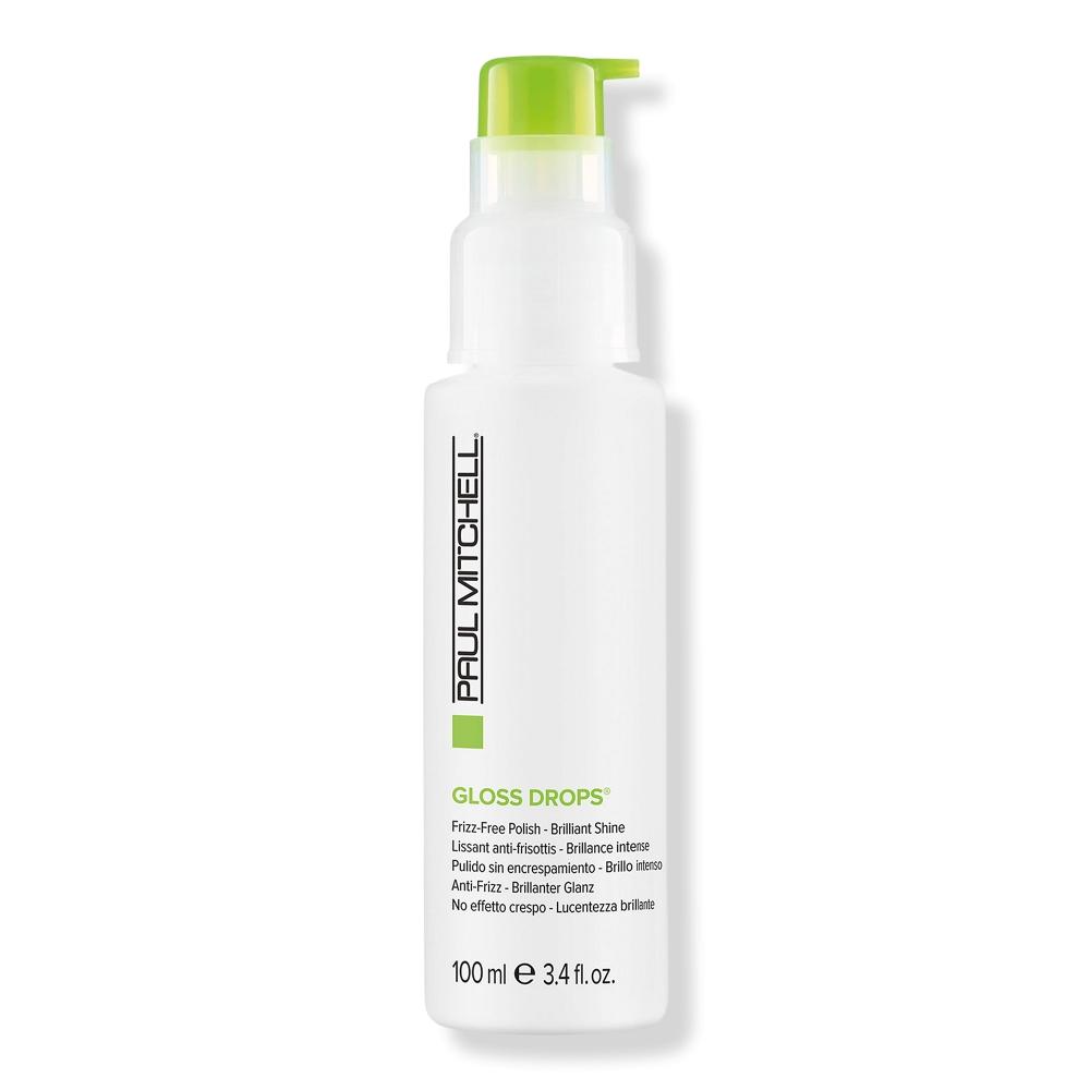 

Paul Mitchell Gloss Drops Сыворотка для блеска, 3,4 унции
