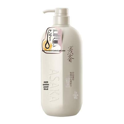Qianxiang Japanische Zypresse Aminosäure Shampoo
