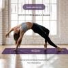 PU Schweißabsorbierende Yogamatte