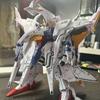 New Factory Penelope White Goose Model Kit From Hathaway Flash High Grade Action Figure Collection GL HGUC 1/144 s Poseable Articulated Scale Detailed