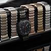 Watch Bracelet Strap for Samsung Galaxy Watch Ultra 47mm Smartwatch Stainless Steel Band for Galaxy Watch 7 Metal Wristband
