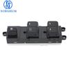 25400-95F0A Fensterheber-Schalter für 2006-2010 Nissan Sunny