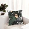 Attack On Titan AOT Pillowcase Printed Polyester Cushion Cover Decorations Anime Throw Pillow Case Cover Sofa Square 40X40cm