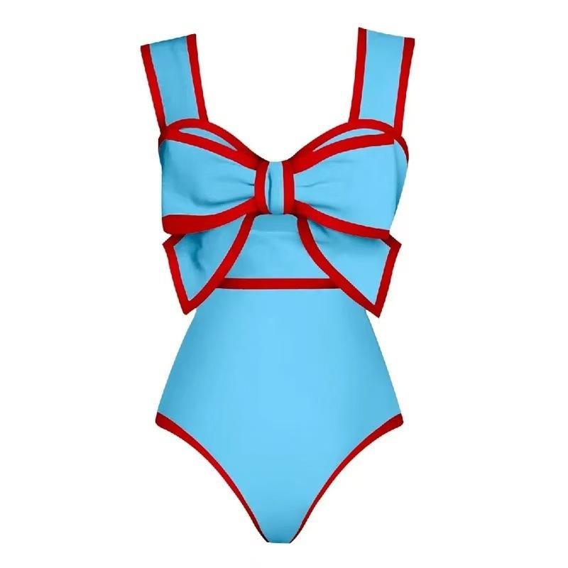 

TS JYL-BK154 Mesh Polka Dot Bikini, Plus Size Boyshorts Skirted Swimwear 3XL темні пастель зелений колір