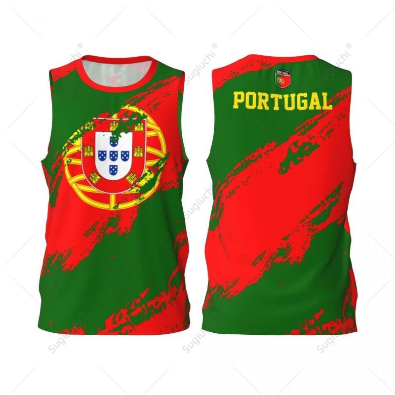 Men Basketball Sports Lithuania Flag Running Fitness Multifunction Jersey Sleeveless shirt Custom Name Nunber Exclusive