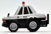 Choro Q Zero Seibu Keisatsu Cedric 430 Police Car Z-12