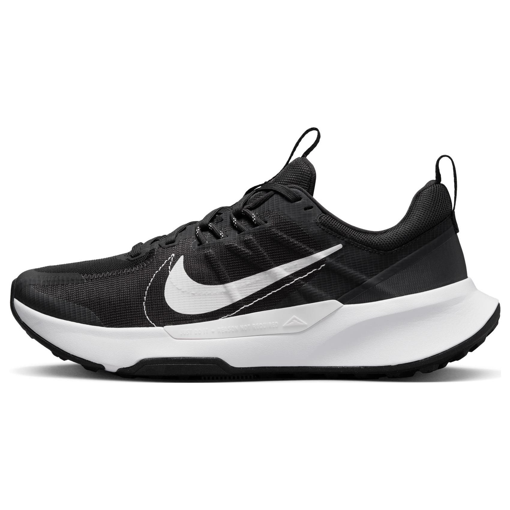 

Кроссовки Nike Juniper Trail 2 Черный Белый(DM0822-001) 44