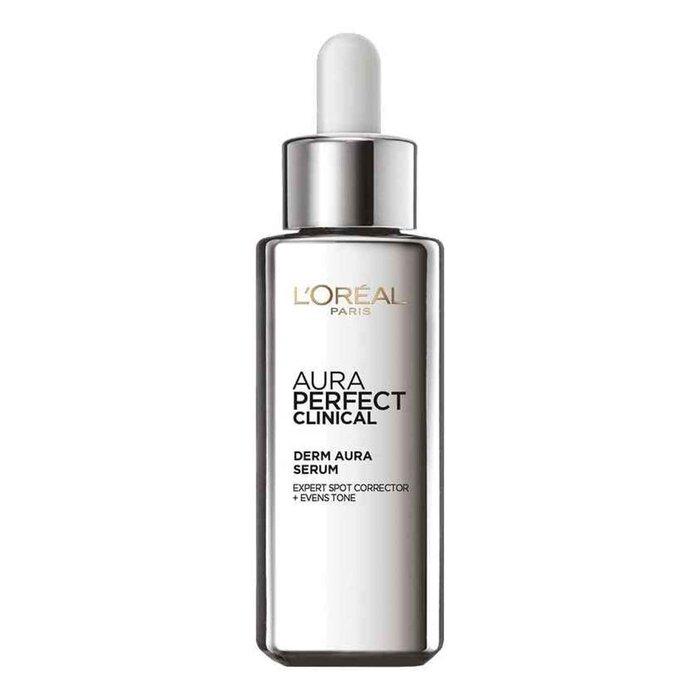 L'OREAL AURA PERFECT CLINICAL DERM AURA SERUM