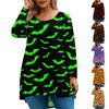 Topper – Pullovers og longsleeves