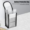 Safe Battery Safety Bag Explosion-proof Drone Battery Bag Sturdy Protective Pouch  Travel Carry