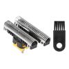 Inner Cutter Head Electric Shaver Razor Replacement Accessory Fit for Braun 30B 30S 31B 31S 51B