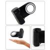 Magnetic Shooting Assistant: Bluetooth Camera Remote & Fill Light In One