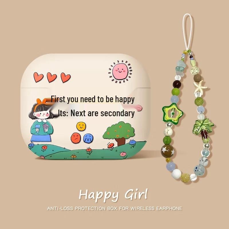 AirPods Pro 2 Protective Case