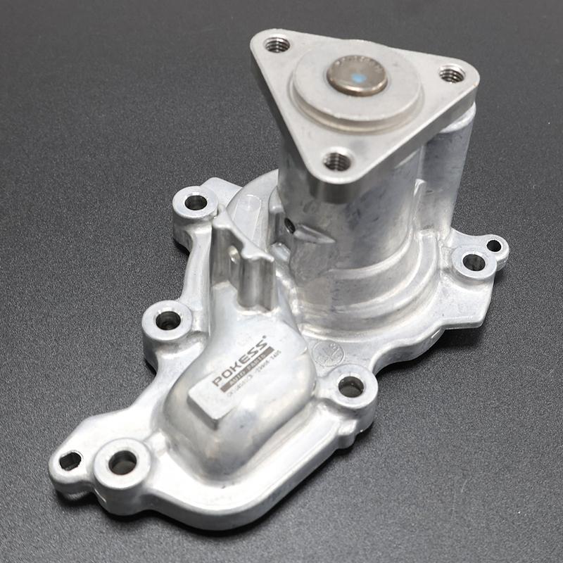 POKESS Coolant Water Pump c For Ford Focus 2018 Esoboost ECOSPORT 2018 1.5T Car Accessories GN1G8501CB 2518876