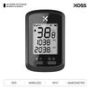 XOSS G GPS Cyklopočítač Tachometr Bezdrátový Vodotěsný Tachometr Bluetooth 5.0 Příslušenství pro Silniční Kola, MTB