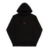 Hangout Eowoodong Hoodie (Black)