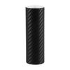Bumper sSrip Protection Film 3D Carbon Fiber Sticker Anti Scratch Tape DIY Paste Protector Strip