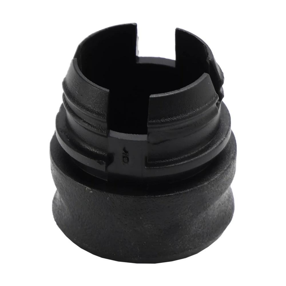 Cigarette Lighter Socket Cover 4L5Z19A487AAA For Ford E-150 E-250 E-350 2007-08