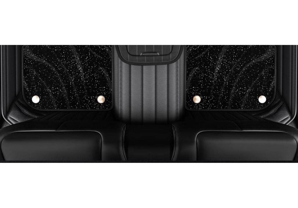 Universal All-Inclusive Floor Mats for Camry, Magotan, CRV, Passat, Accord, Lavida, Tiguan, LQ5L, Tang