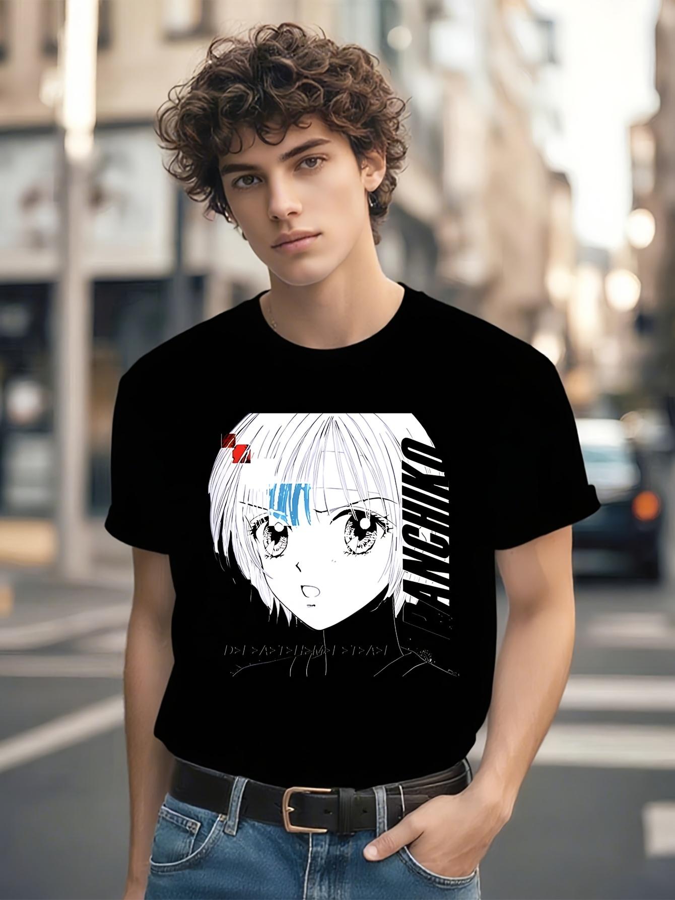Heavy Metal Graphic Tshirt Graphic Tshirt - Black Band Te... M