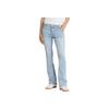 adidas Originale Adilenium Ss25 Teamgeist Lr Denim Jogger Slim Fit Sport Schlagjeans Damen Jogger KE9801