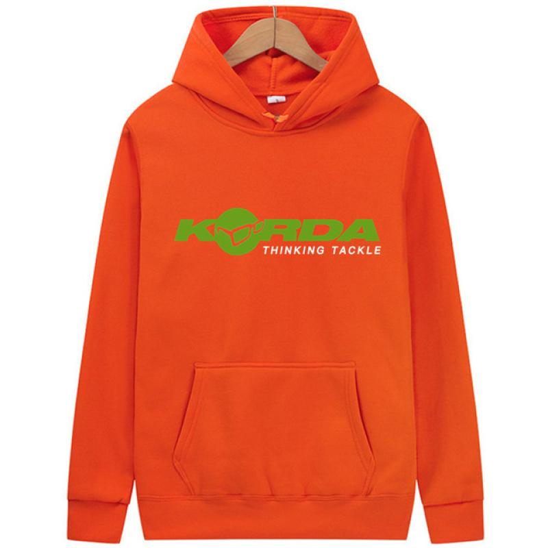 Koofin Gear Sweat à Capuche de Pêche avec Masque Visage
