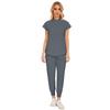 Elastic Quick-Dry Hospital Wear: Dentist/Doctor ICU Handwashing Suit, Summer Lightweight Style, In Stock