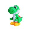 CLS Chao Le Sen Dinosaur Building Blocks: Educational Puzzle Toys for Kids