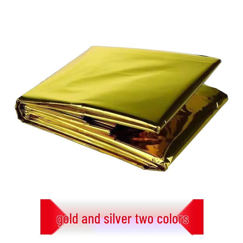 Brangdy Emergency Survival Blanket