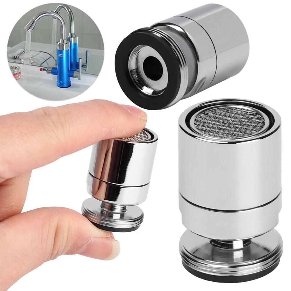 Water Faucet Aerator Brass Chrome Water Faucet Parts
