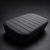 Electric Bike Rear Seat Cushion Soft for Everyday Commuting