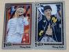 [USED] StrayKids dominATE Live Photo Card Felix Pogari