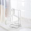 Stainless Steel Hanger Storage Organizer Hanger Storage Stacker Stand  Adult/Child Clothes Hangers