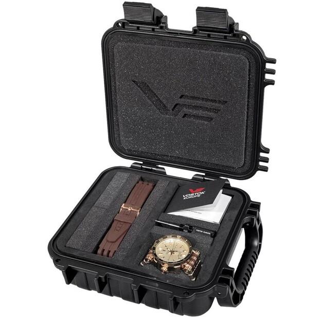 Часы Vostok Europe NH35A-575B281
