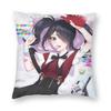 Needy Streamer Overload KAngel Pillowcase Double-sided Printing Fabric Cushion Cover Gift Throw Pillow Case Cover